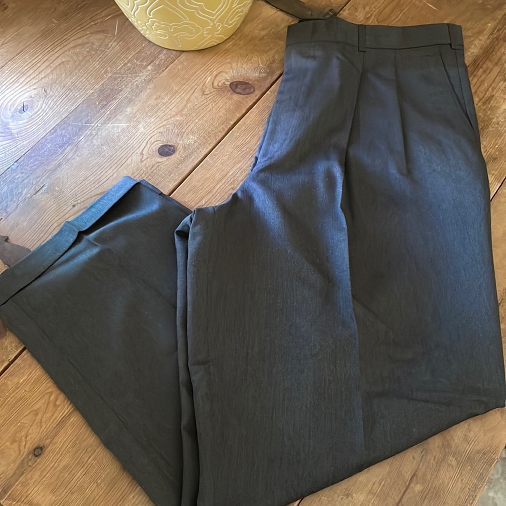 Mens Perry Ellis Slacks